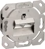 Gniazdo sieciowe, podtynkowe, CAT 6, 2x RJ45 Podgląd zdjęcia produktu 3