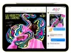 Apple iPad 11" / A16 Chip / 2360 x 1640 Pixel / 128 GB / Produktbild-Vorschau 6