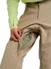 Burton Reserve 2l Stretch Slim Hosen Beige S Herren Beige S Produktbild-Vorschau 4