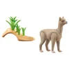 PLAYMOBIL Wiltopia 71062 Alpaca Anteprima dell’immagine prodotto 5
