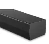 LG S40TR - Soundbar 4.1 Kanäle  400 W (schwarz) Produktbild-Vorschau 9
