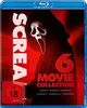 Scream 6-Movie Collection (BR)  6Disc - Universal Picture  Produktbild-Vorschau 2