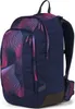 Satch, Schulrucksack-Set AIR Seismic Pink 4-teilig Produktbild-Vorschau 4