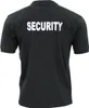 MFH Poloshirt, "Security", bedruckt, schwarz Produktbild-Vorschau 2