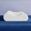 Oreiller orthopédique à mémoire de forme Oreiller cervical Voir les images du produit 11