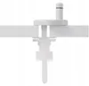 WC Sitz - Toilettensitz - Weiß - 36 X 44 Cm - Robuster Produktbild-Vorschau 7