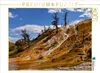 CALVENDO Puzzle Mammoth Hot Springs Yellowstone | 1000 Produktbild-Vorschau 2