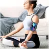Tech-Protect M4 Universal Sport Armband Schwarz Produktbild-Vorschau 2