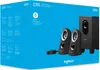Sistema di altoparlanti Logitech Z313 nero Anteprima dell’immagine prodotto 10