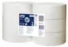 TORK Advanced T1 Jumbo - Toilettenpapier - 1.173 kg Produktbild-Vorschau 2