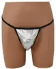 Herren Micro String Unterhose aus weichem, elastischem Produktbild-Vorschau 3