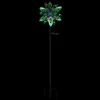 Solarleuchte Garten Außen Solarlampe Kugel Erdspieß Windrad Produktbild-Vorschau 19