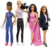 Barbie HRG54, Modepuppe, Weiblich, 3 Jahr(e), Mädchen, 305 Produktbild-Vorschau 6