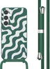 imoshion SilikonHülle design mit Band Samsung Galaxy S24 - Produktbild-Vorschau 1