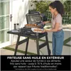 Ninja OG850EU Barbecue & Grill elettrico nero, grigio 1700 Anteprima dell’immagine prodotto 71
