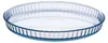 Pyrex PYRTA24, Kulatý, Sklo, Průhledná, -40 - 300 °C Náhled obrázku produktu 3