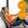 Beurer MG 330 grey Shiatsu-Massagesitzauflage Produktbild-Vorschau 19