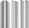Profil-Set SCHULTE DecoDesign ExpressPlus H 2550 mm Produktbild-Vorschau 1