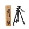 Mini Treppiede Nero Compatto e Universale KP36825 Anteprima dell’immagine prodotto 8