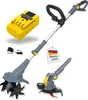 FANZTOOL 20V Motorhacke Mini-Bodenhacke Bodenfräse Produktbild-Vorschau 1