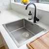 MINISMUS Universal Waschbecken Siebkörbchen 80 Produktbild-Vorschau 2