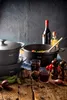 Tefal Trattoria Mijoteuse avec couvercle en fonte Voir les images du produit 11