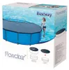 Bestway Abdeckplane für Frame Pool Ø 457 x 91 cm, 58038 Produktbild-Vorschau 55