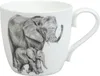 Könitz Mug Amazing Animals - Elefanten, Tasse, Tasse à Voir les images du produit 1