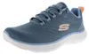 Skechers Sporthalbschuhe Formsohle modisch in blau, Gr. 39 Produktbild-Vorschau 7