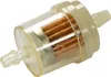 Maxtuned 10x filtro benzina / filtro carburante universale Anteprima dell’immagine prodotto 3