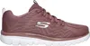 Skechers Sneakers 12615-WTRG in White color size 38.5 Voir les images du produit 10