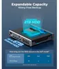 Rejestrátor Reolink NVS8 2TB Náhľad obrázku produktu 13