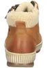 Remonte Winterstiefeletten Damen Rauleder Braun Größe: 38 Produktbild-Vorschau 30