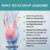Nuvinol Hämorrhoiden-Gel und Analfissuren-Gel 40 ml Produktbild-Vorschau 4