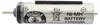 Panasonic batteria 1.2V 1100mAh 61.5mm 50mm originale Anteprima dell’immagine prodotto 3