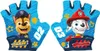 Paw Patrol Jungen Fahrradhandschuhe Sicherheit & Komfort Produktbild-Vorschau 1