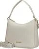 VALENTINO BAGS Never Hobo Bag Kunstleder: ECRU Produktbild-Vorschau 20