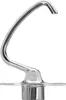KitchenAid Knethaken Edelstahl 5KSM5THDHSS Produktbild-Vorschau 1