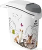 CURVER pojemnik na karmę dla psa 10 kg 23L duży Podgląd zdjęcia produktu 1