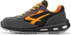 U-POWER Sicherheitshalbschuh ORANGE ESD S1P SRC Größe 45 Produktbild-Vorschau 12