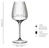 RIEDEL 5515/26 Letní nápojová sada / Spritz 4er Set Náhled obrázku produktu 7