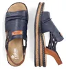 Damen Sandalen Rieker 62962-14 blau combi 39 Produktbild-Vorschau 28