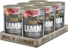 BELCANDO® Lamm mit Reis & Tomaten 6x 400g Produktbild-Vorschau 1