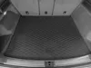 Rivestimento del bagagliaio in gomma Rigum per VW Touareg 3 Anteprima dell’immagine prodotto 2