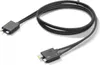 Lenovo 4X91K16970  Thunderbolt-Kabel 0,7 m 40 Gbit/s Produktbild-Vorschau 1
