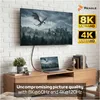 REAGLE Câble HDMI 2.1 GAMING 8K 4K 120Hz pour XBOX X PS5 5M Voir les images du produit 6