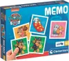 Paw Patrol Pups Memory-Spiel 48 Teile Clementon Productafbeelding-voorbeeld 5