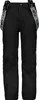 Cmp Boy Ski Salopette Nero Nero 140 Produktbild-Vorschau 10