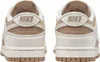 Nike Dunk Low "Beige Sail" Braun/Beige, Größe: 40 Produktbild-Vorschau 5