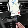 Univerzální magnetický kabel 3 v 1 USB na USB C Lightning Náhled obrázku produktu 4